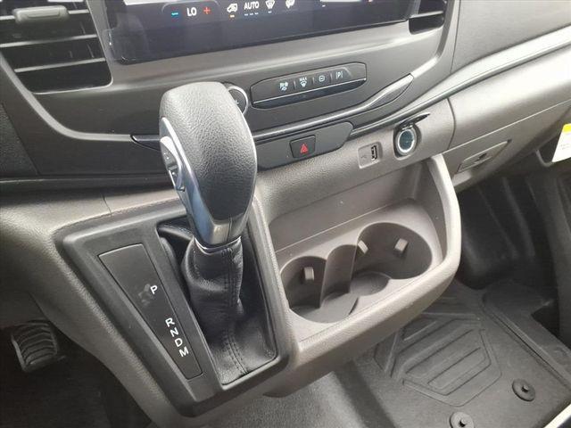 new 2026 Ford Transit-250 car, priced at $54,850