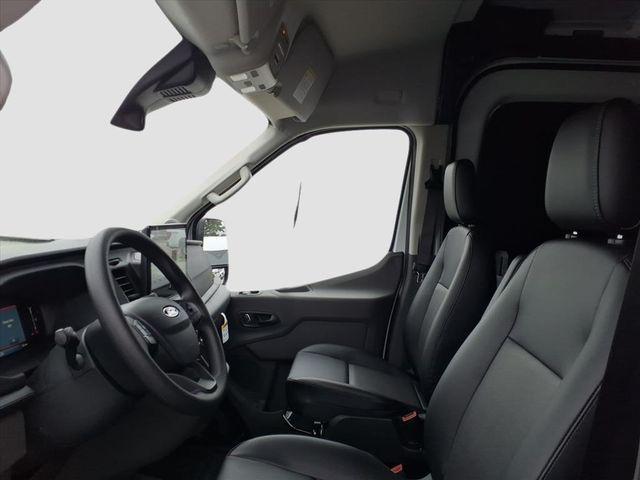 new 2026 Ford Transit-250 car, priced at $54,850