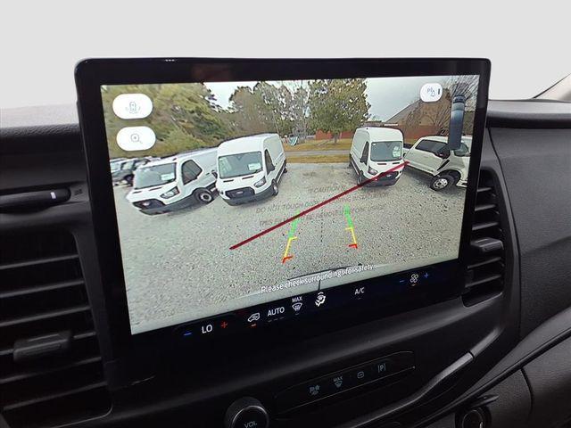new 2026 Ford Transit-250 car, priced at $54,850
