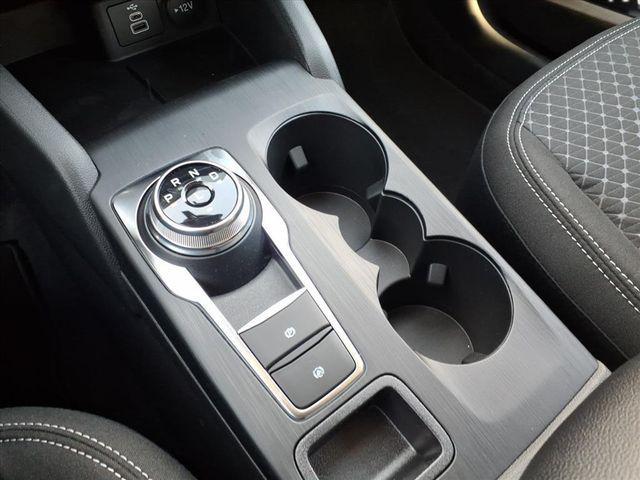 new 2026 Ford Escape car, priced at $35,170