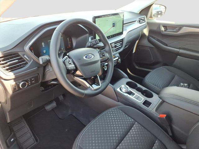 new 2026 Ford Escape car, priced at $35,170