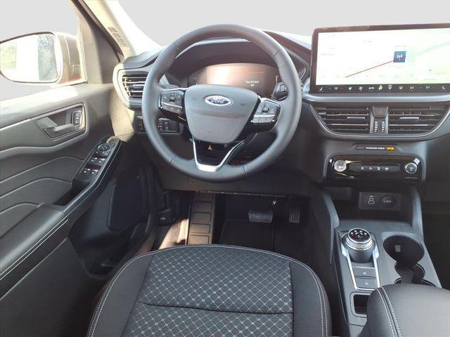 new 2026 Ford Escape car, priced at $35,170
