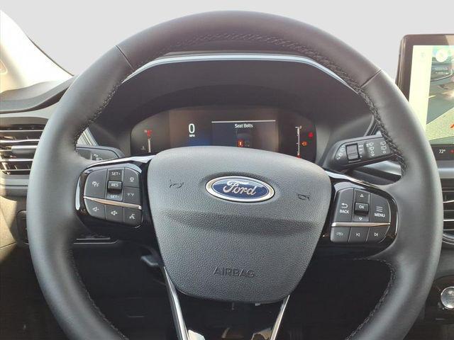 new 2026 Ford Escape car, priced at $35,170