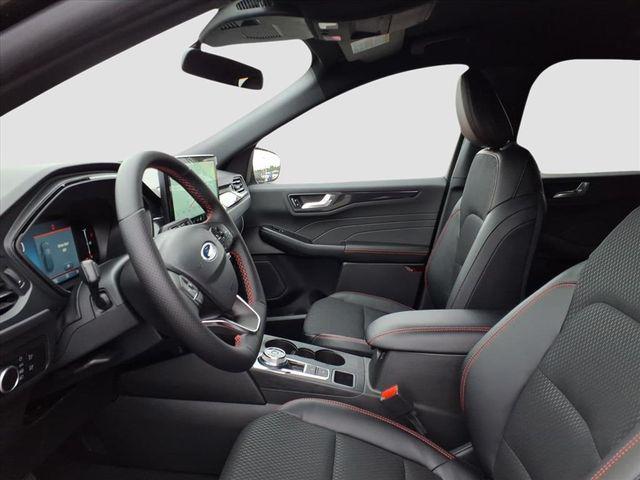 new 2026 Ford Escape car, priced at $32,761