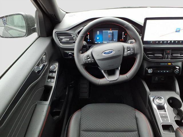 new 2026 Ford Escape car, priced at $32,761