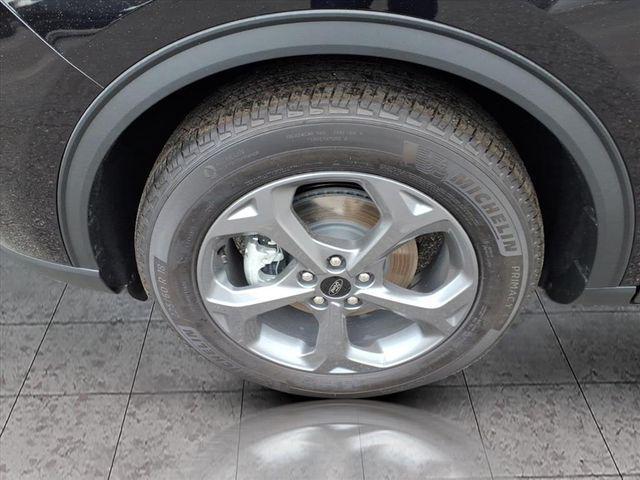 new 2026 Ford Escape car, priced at $32,761