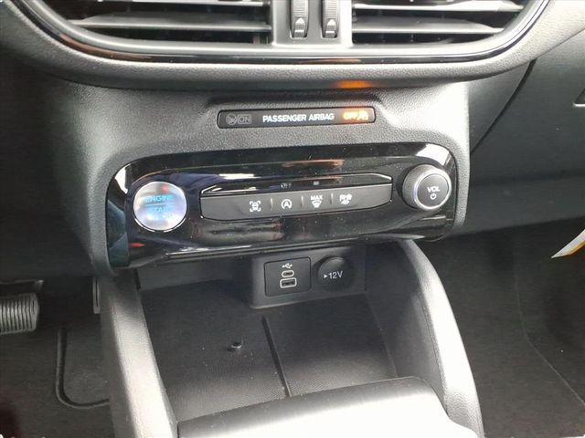 new 2026 Ford Escape car, priced at $32,761