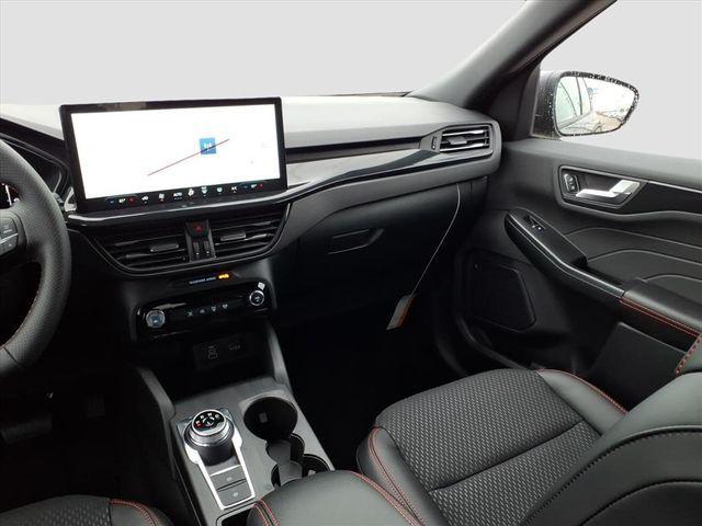 new 2026 Ford Escape car, priced at $32,761