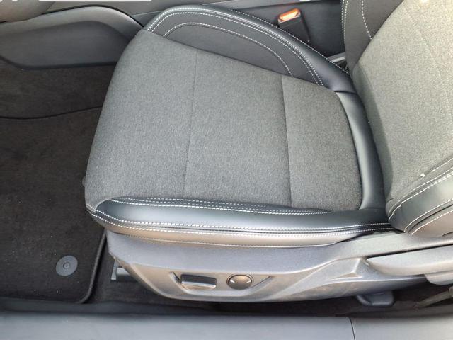 new 2026 Ford Mustang car, priced at $37,455