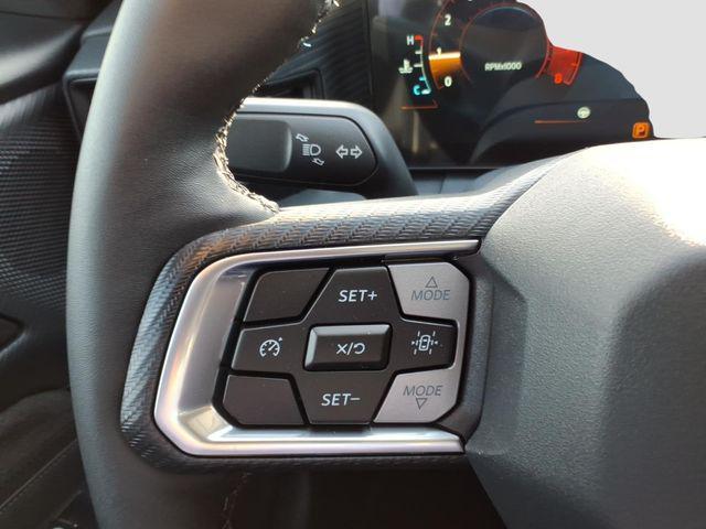 new 2026 Ford Mustang car, priced at $37,455