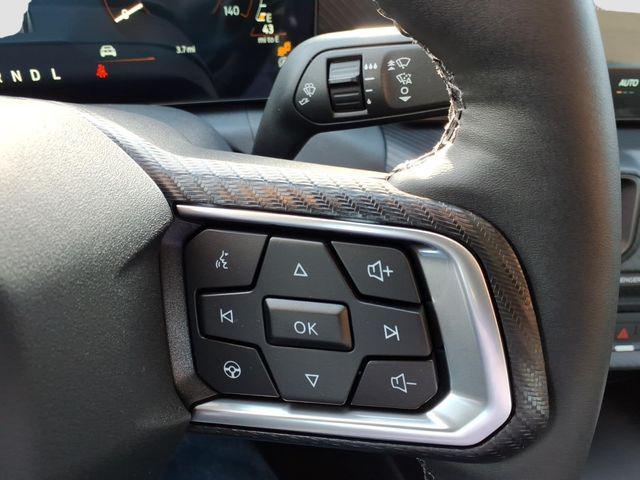 new 2026 Ford Mustang car, priced at $37,455