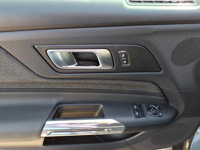 new 2026 Ford Mustang car, priced at $37,455