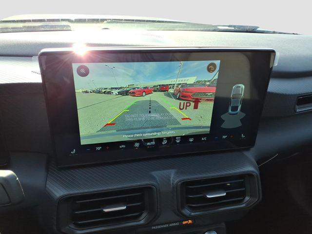 new 2026 Ford Mustang car, priced at $37,455