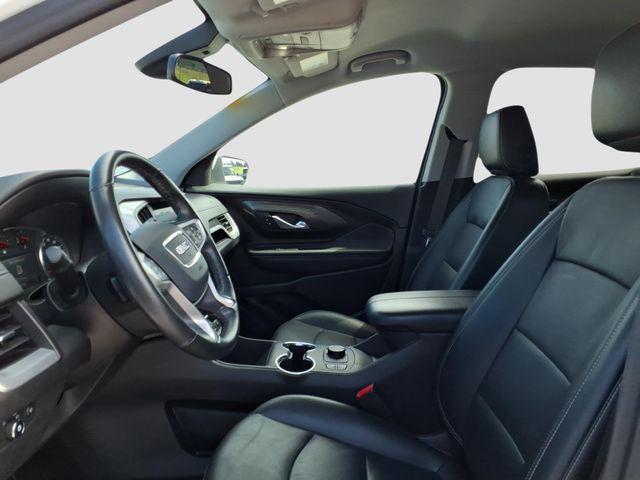 used 2024 GMC Terrain car, priced at $25,842