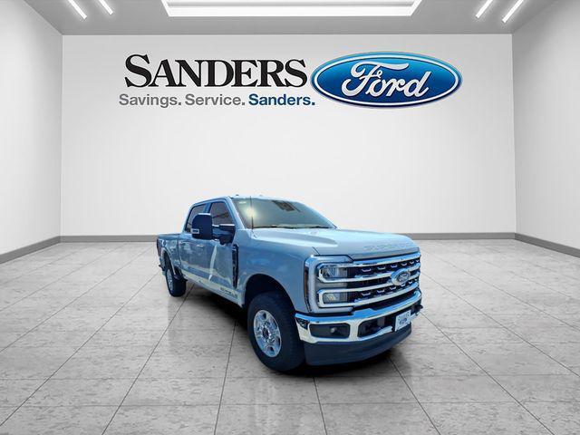 new 2026 Ford F-250 car, priced at $76,717