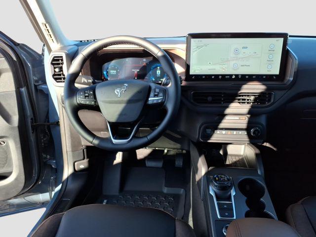 new 2025 Ford Bronco Sport car, priced at $42,165