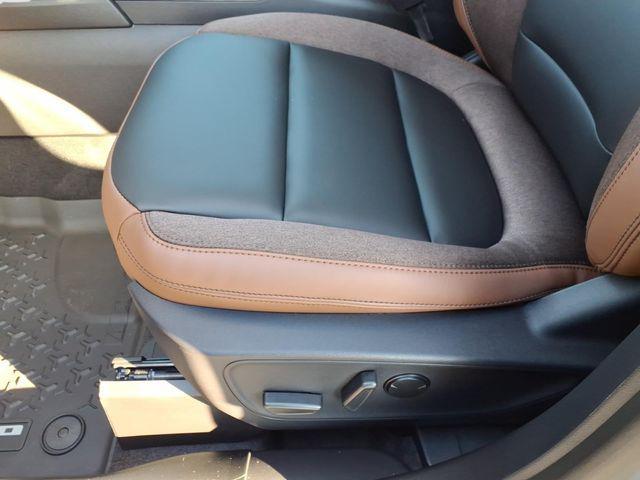 new 2025 Ford Bronco Sport car, priced at $42,165