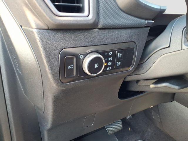 new 2025 Ford Bronco Sport car, priced at $42,165