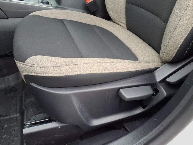 new 2025 Ford Bronco Sport car, priced at $30,830