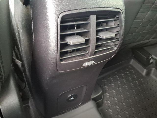 new 2025 Ford Bronco Sport car, priced at $30,830