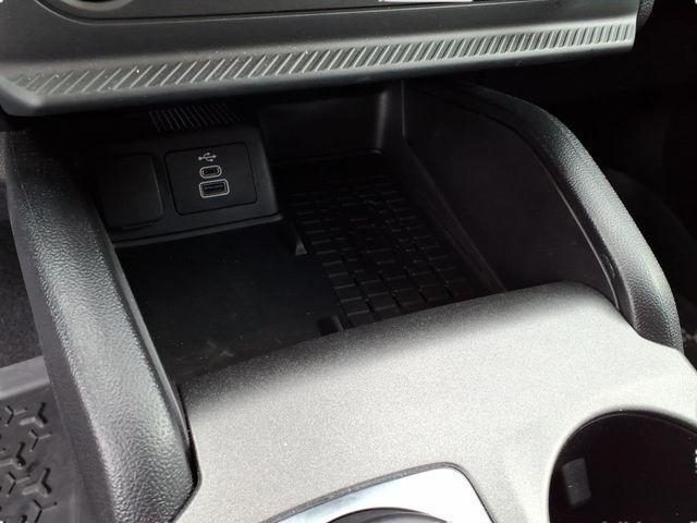 new 2025 Ford Bronco Sport car, priced at $30,830