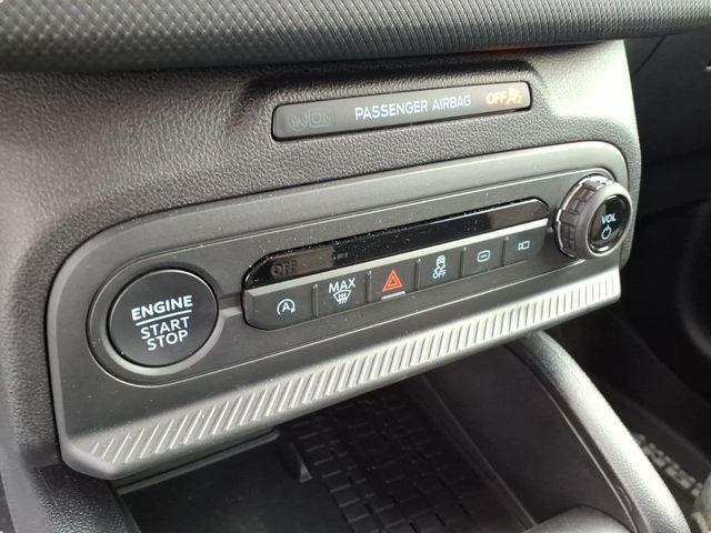 new 2025 Ford Bronco Sport car, priced at $30,830