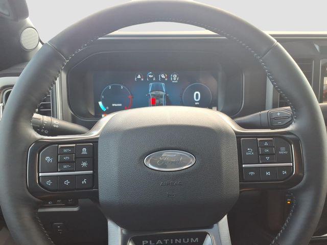 new 2026 Ford F-250 car, priced at $98,865