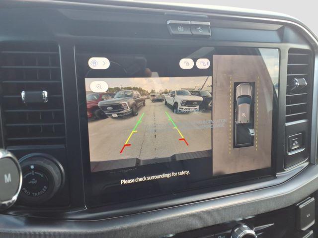 new 2026 Ford F-250 car, priced at $98,865