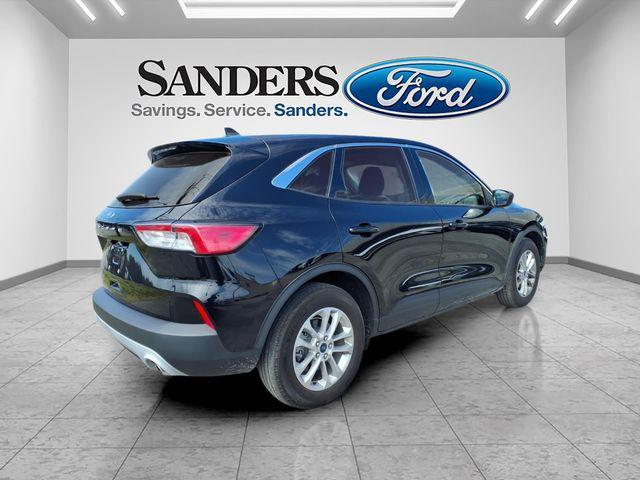 used 2022 Ford Escape car, priced at $21,358