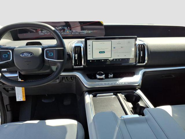 new 2026 Ford Expedition Max car, priced at $79,568