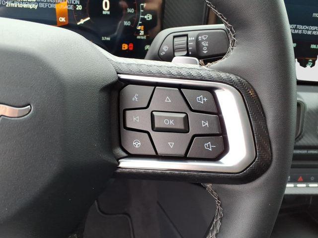 new 2026 Ford Mustang car, priced at $50,380