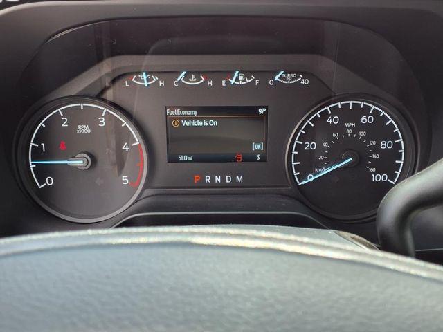 new 2025 Ford F-250 car, priced at $71,264