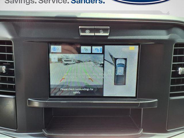 new 2025 Ford F-250 car, priced at $71,264