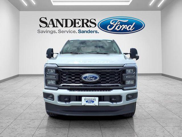 new 2025 Ford F-250 car, priced at $71,264