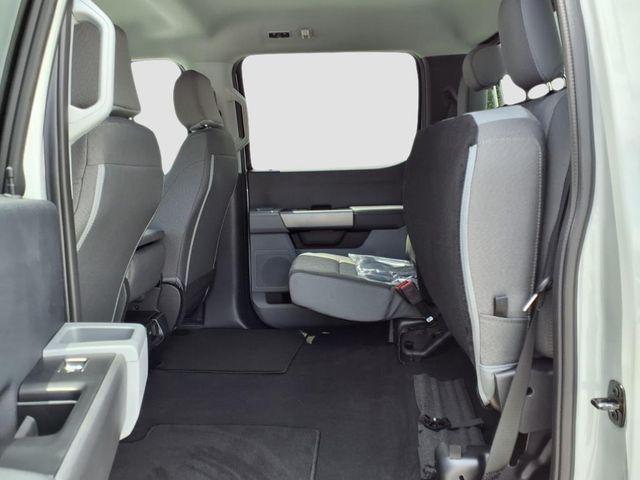 new 2025 Ford F-250 car, priced at $71,264