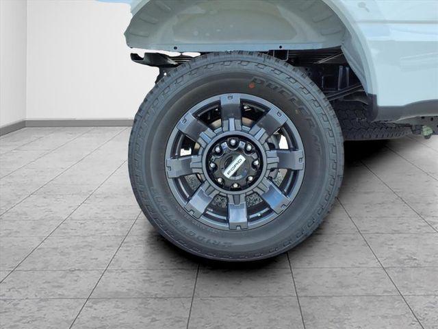 new 2025 Ford F-250 car, priced at $71,264