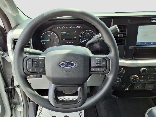 new 2025 Ford F-250 car, priced at $71,264