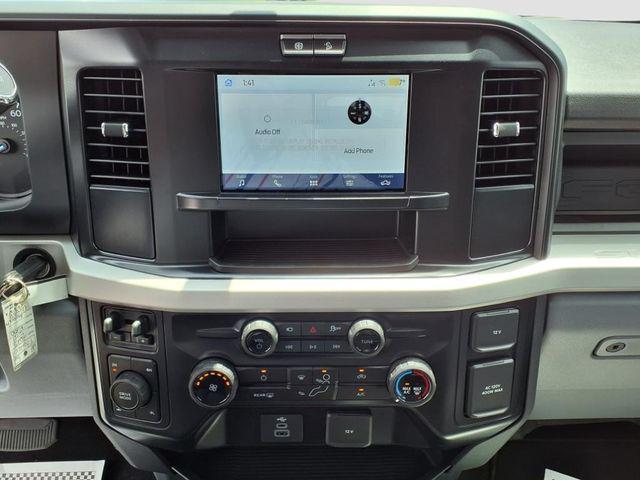 new 2025 Ford F-250 car, priced at $71,264