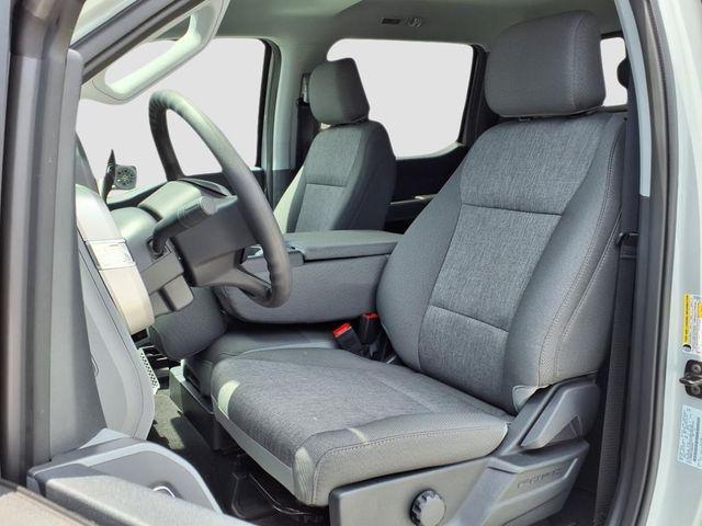 new 2025 Ford F-250 car, priced at $71,264