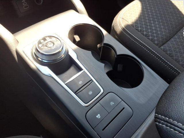 used 2024 Ford Escape car, priced at $21,150