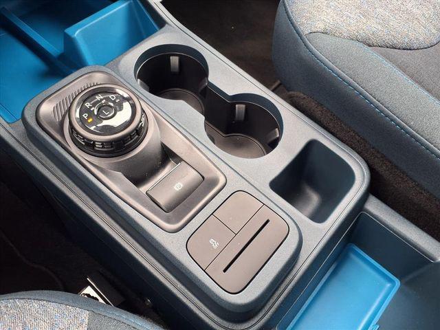 new 2025 Ford Maverick car, priced at $34,331