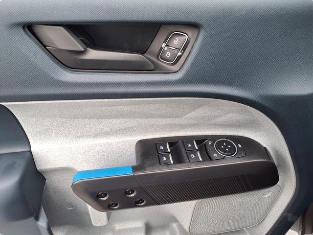 new 2025 Ford Maverick car, priced at $34,331