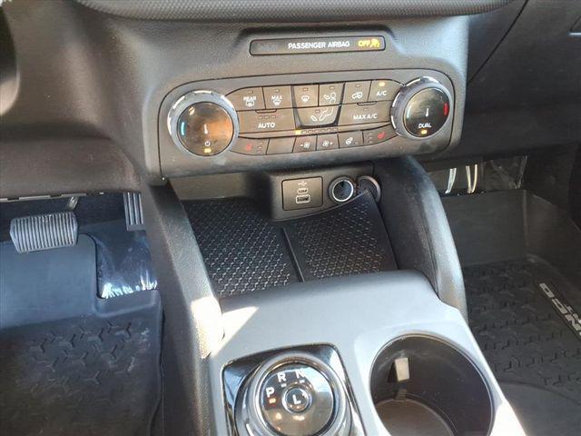 used 2023 Ford Bronco Sport car, priced at $26,362