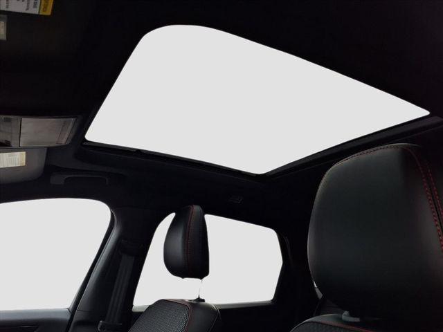 used 2024 Ford Escape car, priced at $22,777