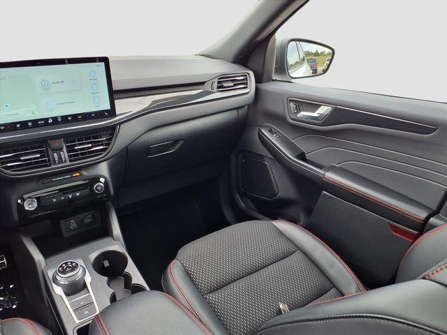 used 2024 Ford Escape car, priced at $22,777
