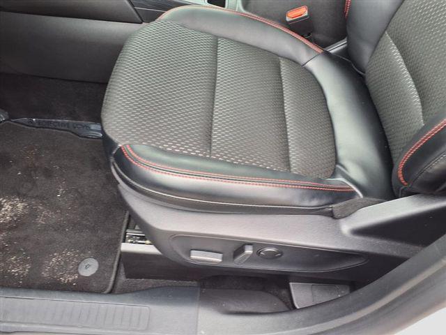 used 2024 Ford Escape car, priced at $22,777