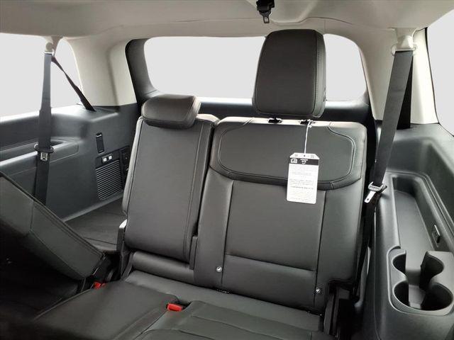 new 2025 Ford Expedition Max car, priced at $69,041