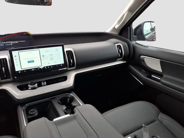 new 2025 Ford Expedition Max car, priced at $69,041