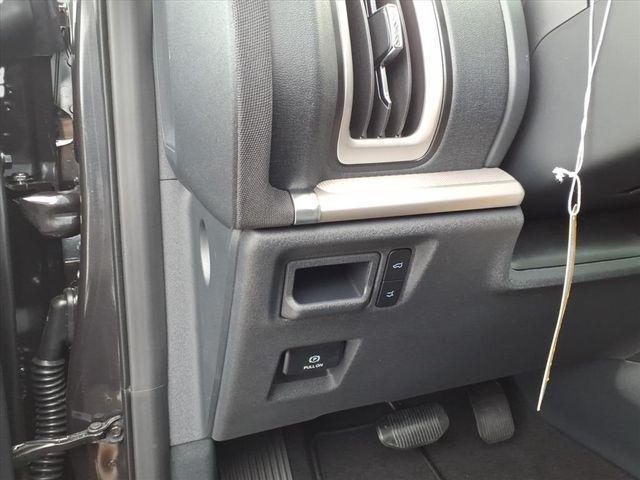 new 2025 Ford Expedition Max car, priced at $69,041