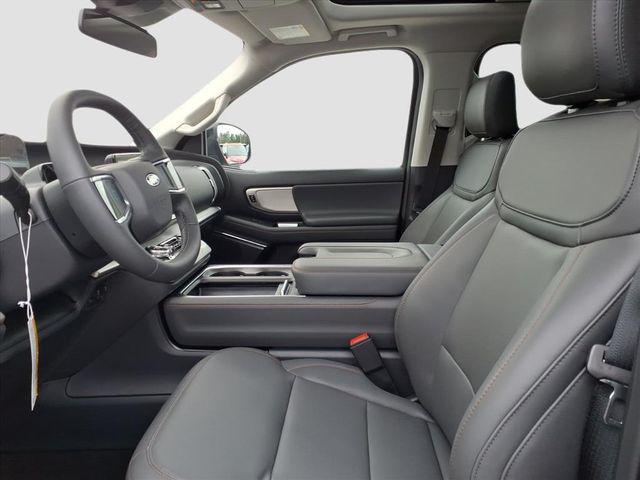 new 2025 Ford Expedition Max car, priced at $69,041